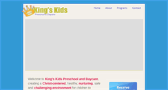 Desktop Screenshot of kkpd.com